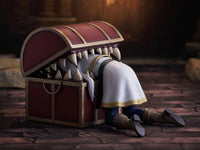 Frieren Beyond Journey's End Luminasta Frieren in Mimic Plus Figure