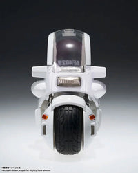 Dragon Ball ChangeArts Hoipoi Capsule No.9 Bulma's Motorcycle