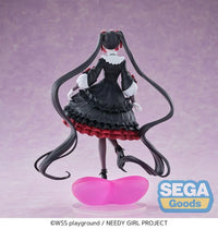 Needy Girl Overdose XStellar Michia Gokubara Figure