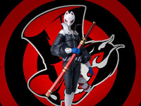Persona 5 Royal Exquisite Basic Fox 1/12 Scale Action Figure