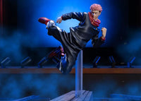 Jujutsu Kaisen Luminasta Yuji Itadori (The Culling Games) Figure