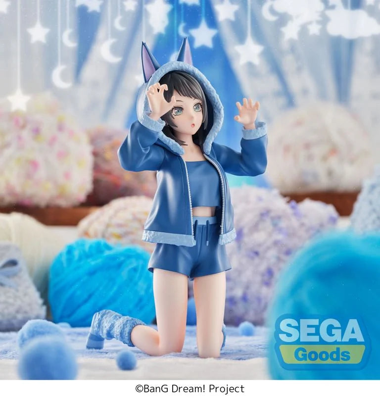 BanG Dream! Ave Mujica Yumemirize Umiri Yahata (Pajama Party!) Figure