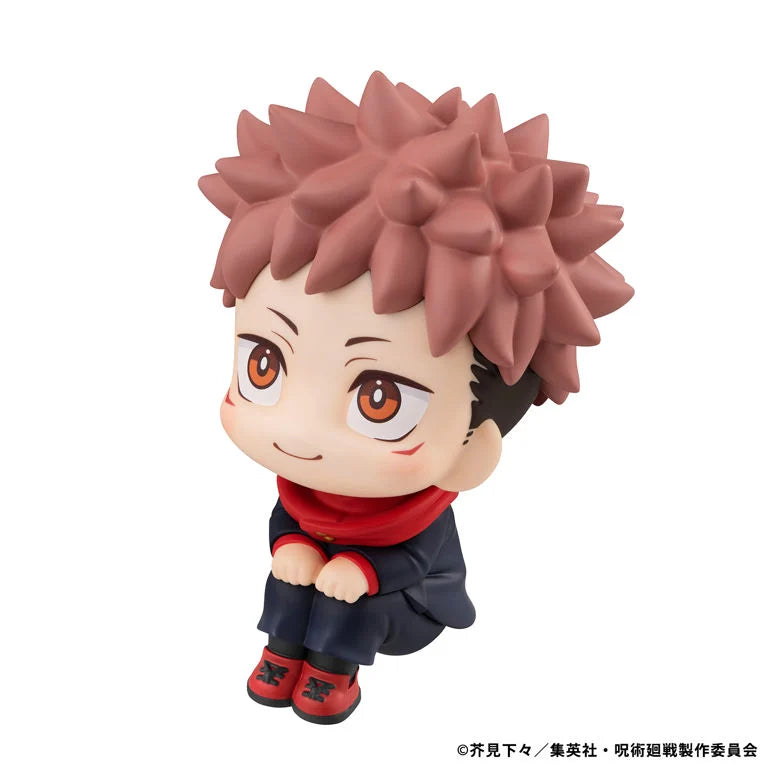 Jujutsu Kaisen Look Up Series Itadori Yuji