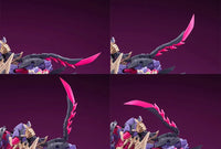 Arcanadea Banil Model Kit