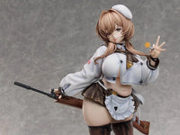 Goddess of Victory Nikke B-Style Bready 1/4 Scale Figure