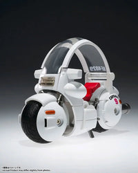 Dragon Ball ChangeArts Hoipoi Capsule No.9 Bulma's Motorcycle