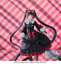 Needy Girl Overdose XStellar Michia Gokubara Figure