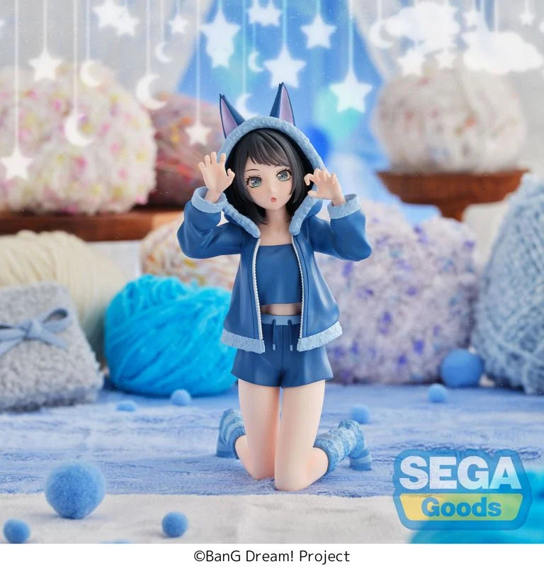 BanG Dream! Ave Mujica Yumemirize Umiri Yahata (Pajama Party!) Figure