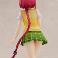 To Love-Ru Darkness School Uniform Series Mea Kurosaki Figure