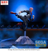 Jujutsu Kaisen Luminasta Yuji Itadori (The Culling Games) Figure