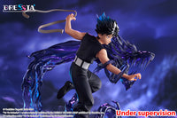 Yu Yu Hakusho Dressta Hiei Figure
