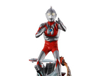 Ultraman 60th Anniversary Ichibansho Ultraman Figure