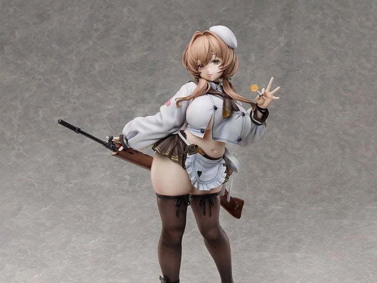 Goddess of Victory Nikke B-Style Bready 1/4 Scale Figure