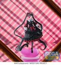 Needy Girl Overdose XStellar Michia Gokubara Figure
