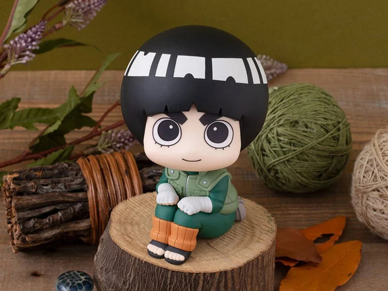 Naruto Shippuden Look Up Series Rock Lee