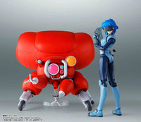 The Ghost in the Shell Robot Spirits Fuchikoma Action Figure