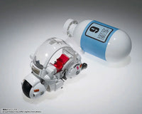 Dragon Ball ChangeArts Hoipoi Capsule No.9 Bulma's Motorcycle
