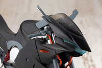 Sousai Shoujo Teien Extreme Sports Bike (2nd Color) 1/10 Scale Model Kit