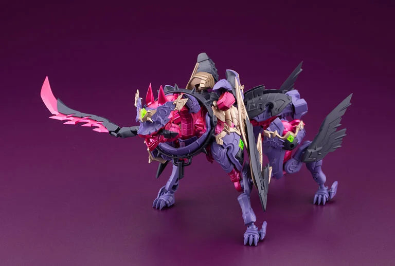 Arcanadea Banil Model Kit
