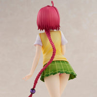 To Love-Ru Darkness School Uniform Series Mea Kurosaki Figure
