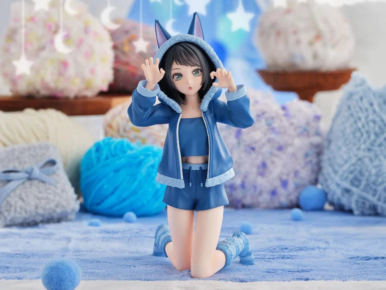 BanG Dream! Ave Mujica Yumemirize Umiri Yahata (Pajama Party!) Figure