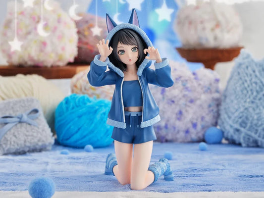BanG Dream! Ave Mujica Yumemirize Umiri Yahata (Pajama Party!) Figure