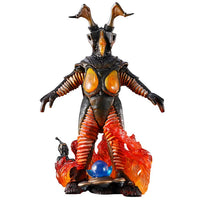Ultraman 60th Anniversary Ichibansho Zetton (One Trillion Degrees Fireball Ver.) Figure
