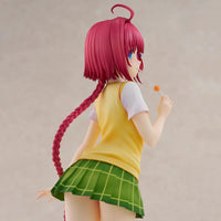 To Love-Ru Darkness School Uniform Series Mea Kurosaki Figure