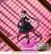 Needy Girl Overdose XStellar Michia Gokubara Figure
