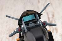 Sousai Shoujo Teien Extreme Sports Bike (2nd Color) 1/10 Scale Model Kit