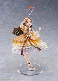 The Idolmaster Gakuen China Kuramoto 1/7 Scale Figure