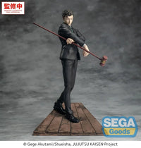 Jujutsu Kaisen Luminasta Hiromi Higuruma (The Culling Games) Figure
