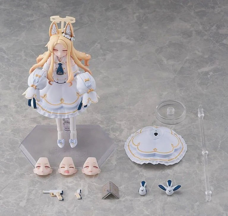 Blue Archive figma No.698 Seia Yurizono Action Figure