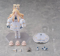 Blue Archive figma No.698 Seia Yurizono Action Figure