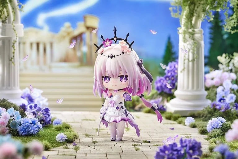 Honkai Star Rail Nendoroid No.2915 Castorice