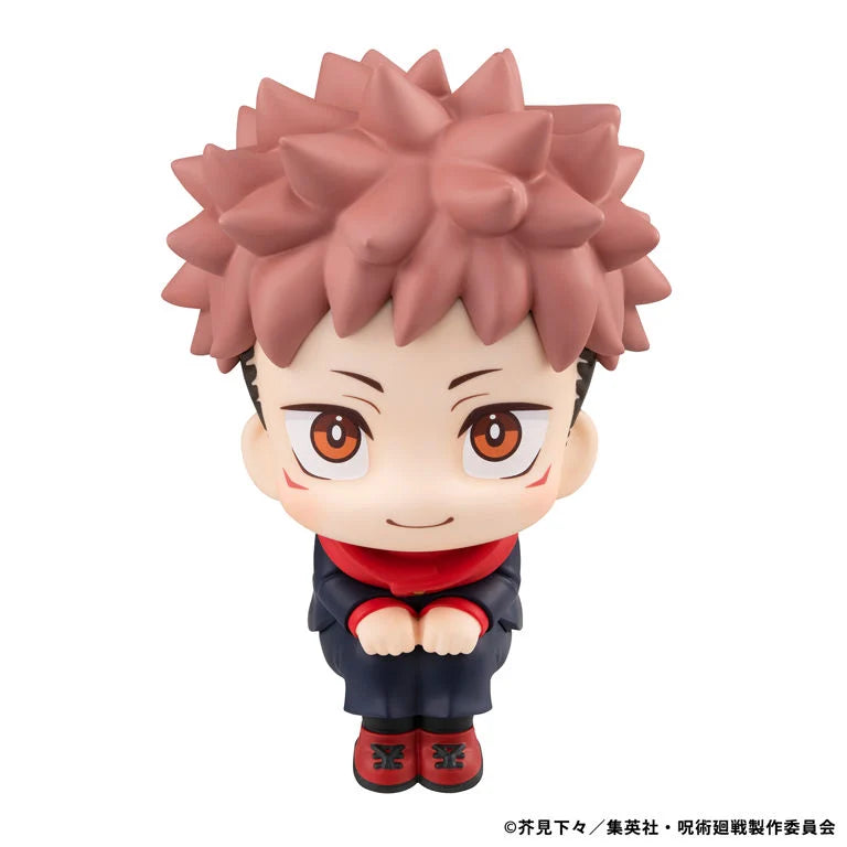 Jujutsu Kaisen Look Up Series Itadori Yuji