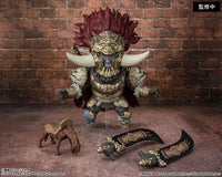 Elden Ring Figuarts mini Starscourge Radahn
