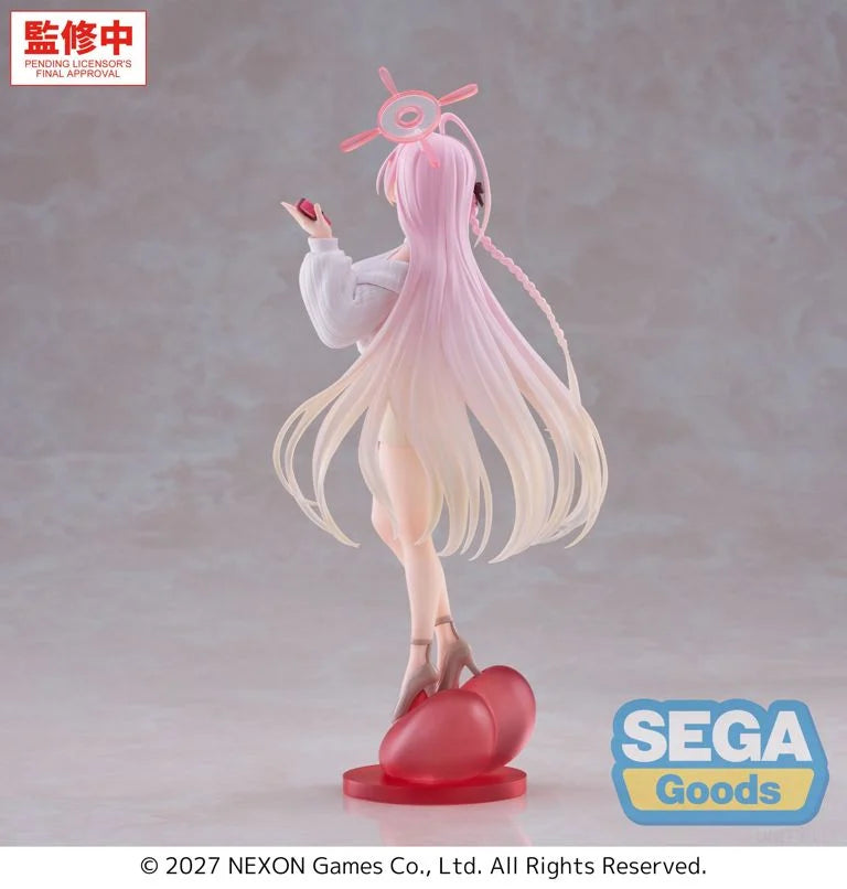 Blue Archive XStellar Hanako (Happy Valentine!!) Figure