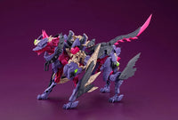 Arcanadea Banil Model Kit