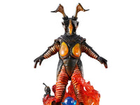Ultraman 60th Anniversary Ichibansho Zetton (One Trillion Degrees Fireball Ver.) Figure
