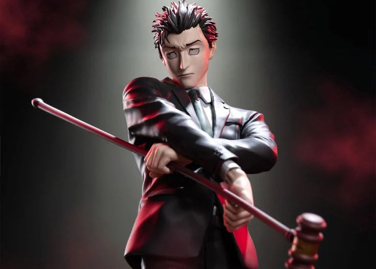 Jujutsu Kaisen Luminasta Hiromi Higuruma (The Culling Games) Figure