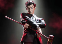 Jujutsu Kaisen Luminasta Hiromi Higuruma (The Culling Games) Figure