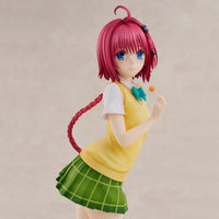 To Love-Ru Darkness School Uniform Series Mea Kurosaki Figure