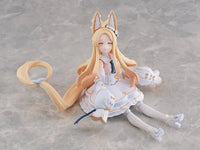 Blue Archive figma No.698 Seia Yurizono Action Figure