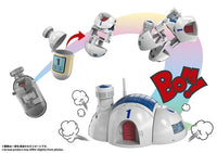 Dragon Ball ChangeArts Hoipoi Capsule No.1 Capsule House