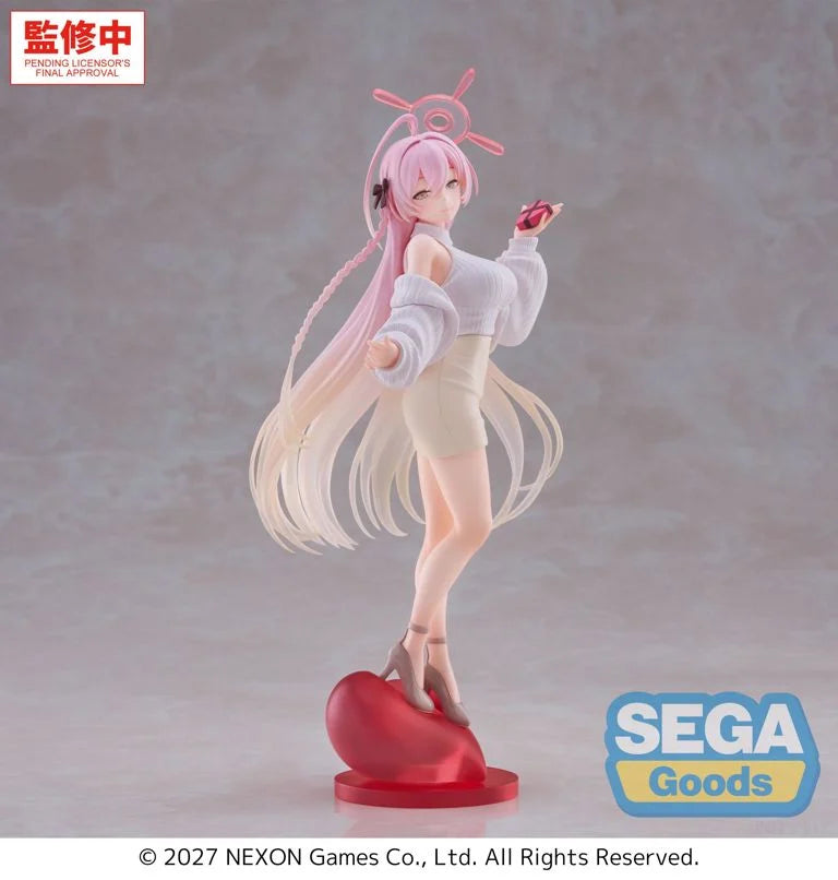 Blue Archive XStellar Hanako (Happy Valentine!!) Figure