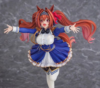 Uma Musume Pretty Derby Daiwa Scarlet (Your Scarlet Tailwind) 1/7 Scale Figure