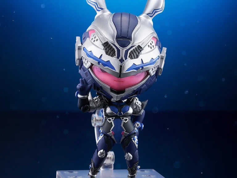 The First Descendant Nendoroid No.3089 Bunny