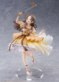 The Idolmaster Gakuen China Kuramoto 1/7 Scale Figure