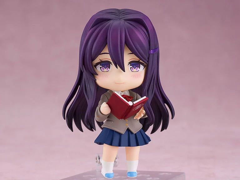 Doki Doki Literature Club! Nendoroid No.2283 Yuri